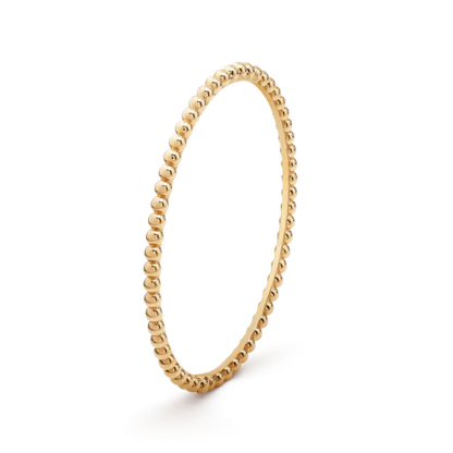 [Violet JW]PERLEE PEARLS BRACELET