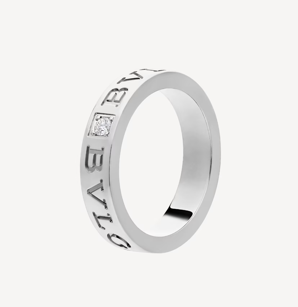 [Violet JW]ZERO 1 ESSENTIAL WITH A DIAMOD RING