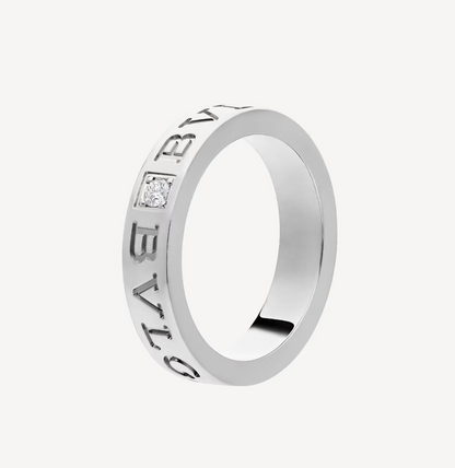 [Violet JW]ZERO 1 ESSENTIAL WITH A DIAMOD RING