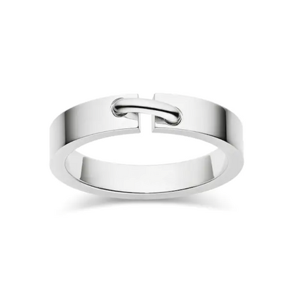 [Violet JW]ALLIANCE LIENS VIDENCE 4MM RING