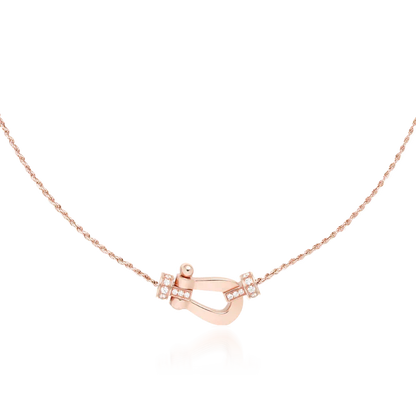 [Violet JW]FORCE 10 DIAMOND NECKLACE