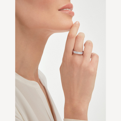 [Violet JW]ZERO 1 ESSENTIAL WITH A DIAMOD RING