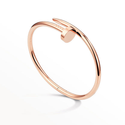 [Violet JW]JUSTE BRACELET 3.5MM