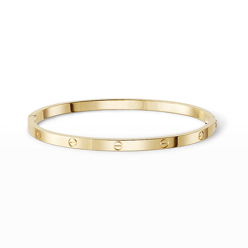 [Violet JW]LOVE BRACELET 3.65MM