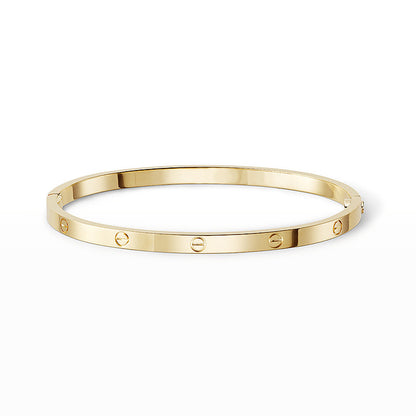 [Violet JW]LOVE BRACELET 3.65MM