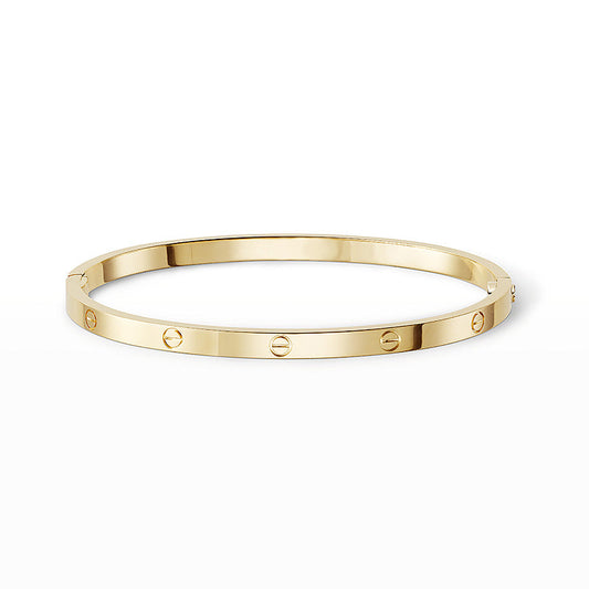[Violet JW]LOVE BRACELET 3.65MM