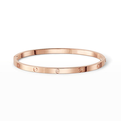 [Violet JW]LOVE BRACELET 3.65MM