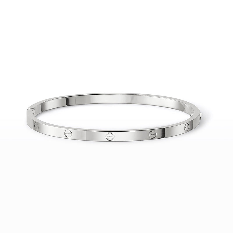 [Violet JW]LOVE BRACELET 3.65MM