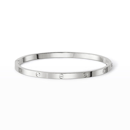 [Violet JW]LOVE BRACELET 3.65MM