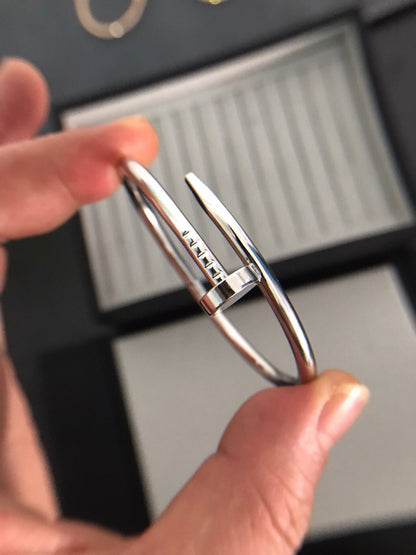 [Violet JW]JUSTE BRACELET 3.5MM