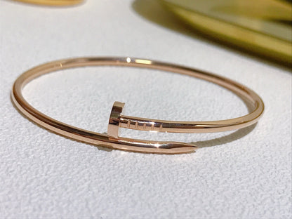 [Violet JW]JUSTE BRACELET 3.5MM