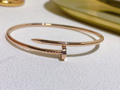 [Violet JW]JUSTE BRACELET 3.5MM