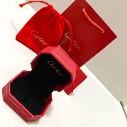 [Violet JW]CA BRACELET NECKLACE RING BOX GIFT BAG