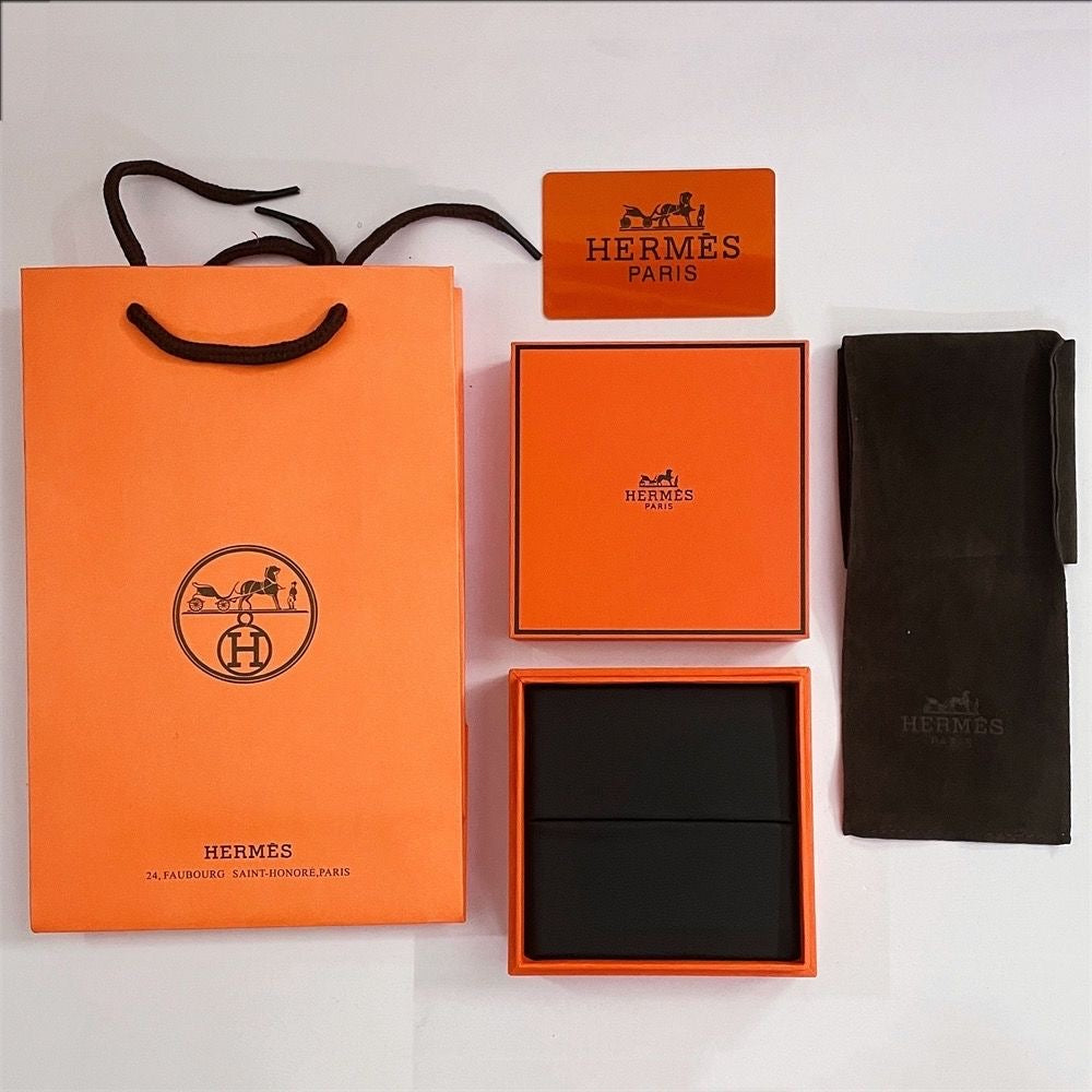 [Violet JW]HM BRACELET NECKLACE RING BOX GIFT BAG