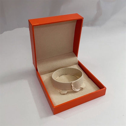 [Violet JW]HM BRACELET NECKLACE RING BOX GIFT BAG