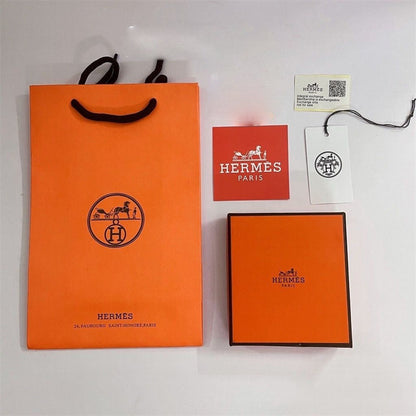 [Violet JW]HM BRACELET NECKLACE RING BOX GIFT BAG