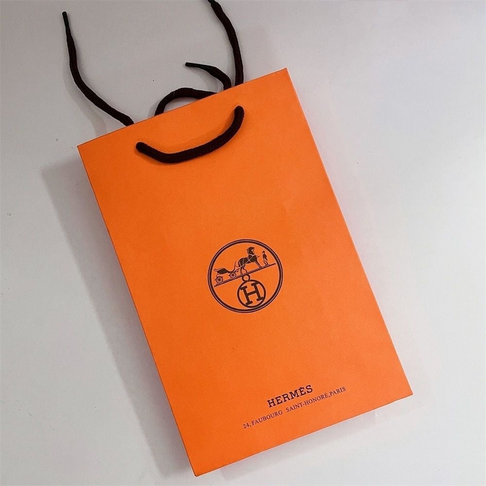 [Violet JW]HM BRACELET NECKLACE RING BOX GIFT BAG