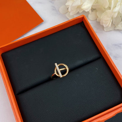 [Violet JW]ECHAPPEE RING DIAMOND