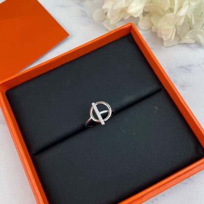 [Violet JW]ECHAPPEE RING DIAMOND