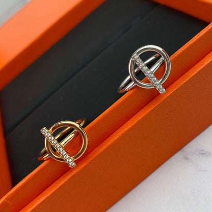 [Violet JW]ECHAPPEE RING DIAMOND