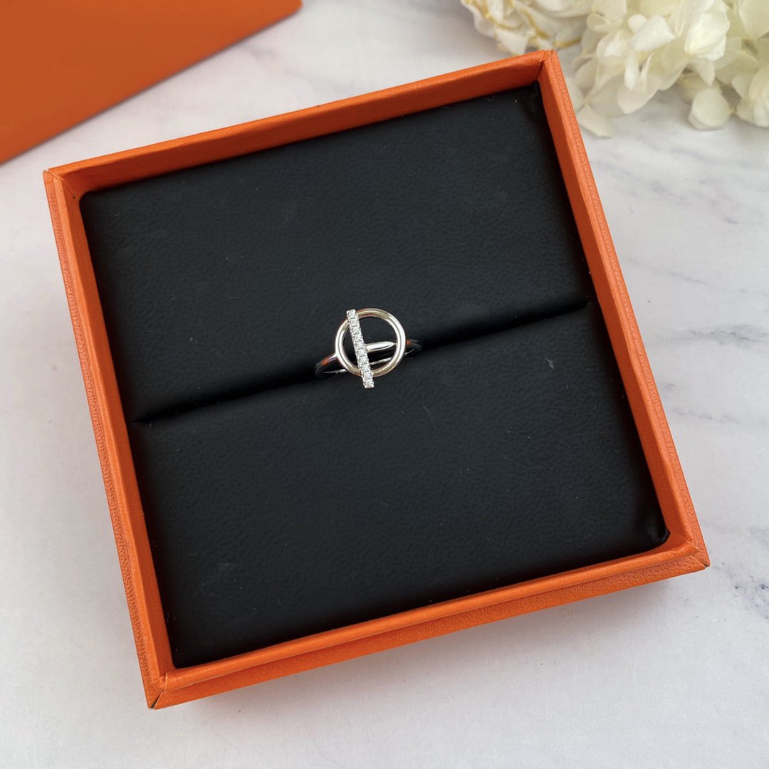 [Violet JW]ECHAPPEE RING DIAMOND