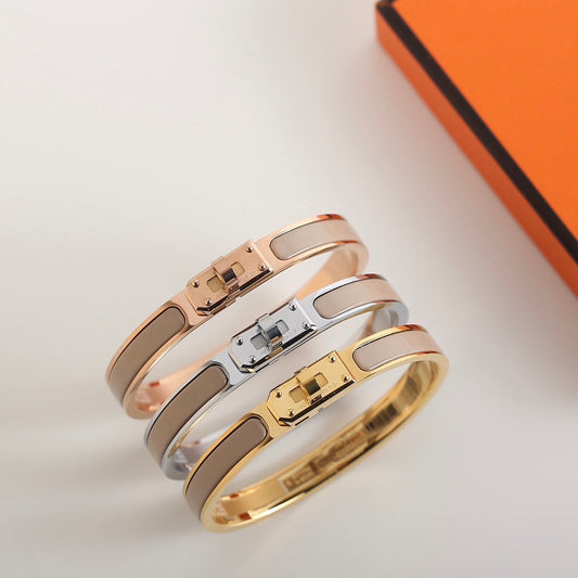 [Violet JW]HM KELLY GREY BRACELET