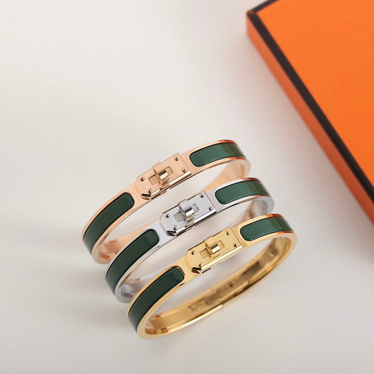 [Violet JW]HM KELLY KHAKI BRACELET