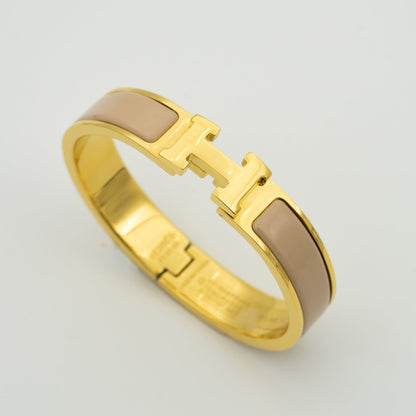 [Violet JW]H GREY BRACELET