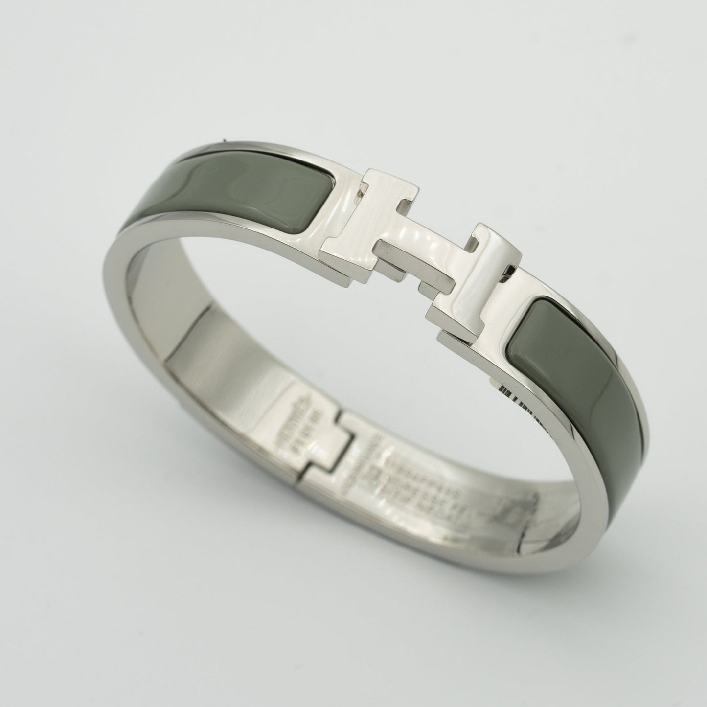 [Violet JW]H BRACELET BLUE GREEN 12MM