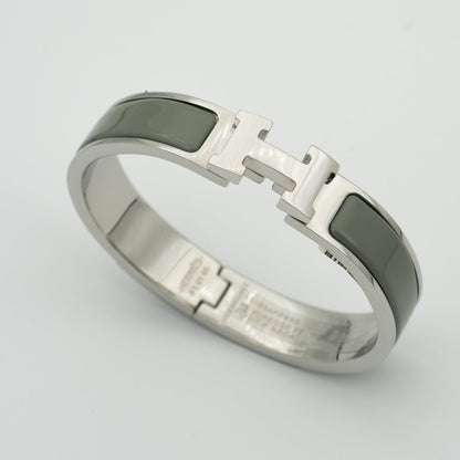 [Violet JW]H BRACELET BLUE GREEN 12MM