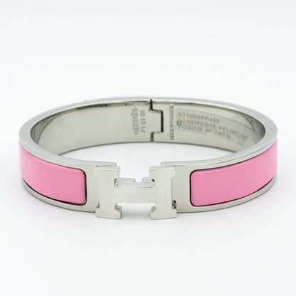 [Violet JW]H PINK BRACELET