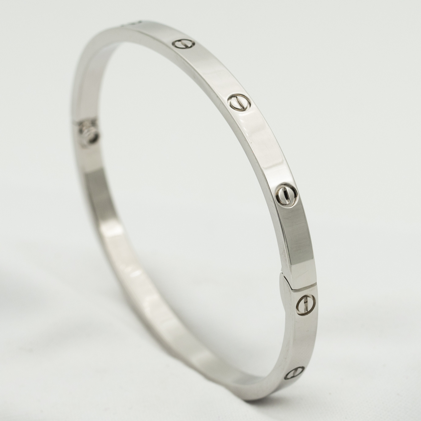 [Violet JW]LOVE BRACELET 3.65MM