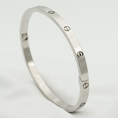 [Violet JW]LOVE BRACELET 3.65MM