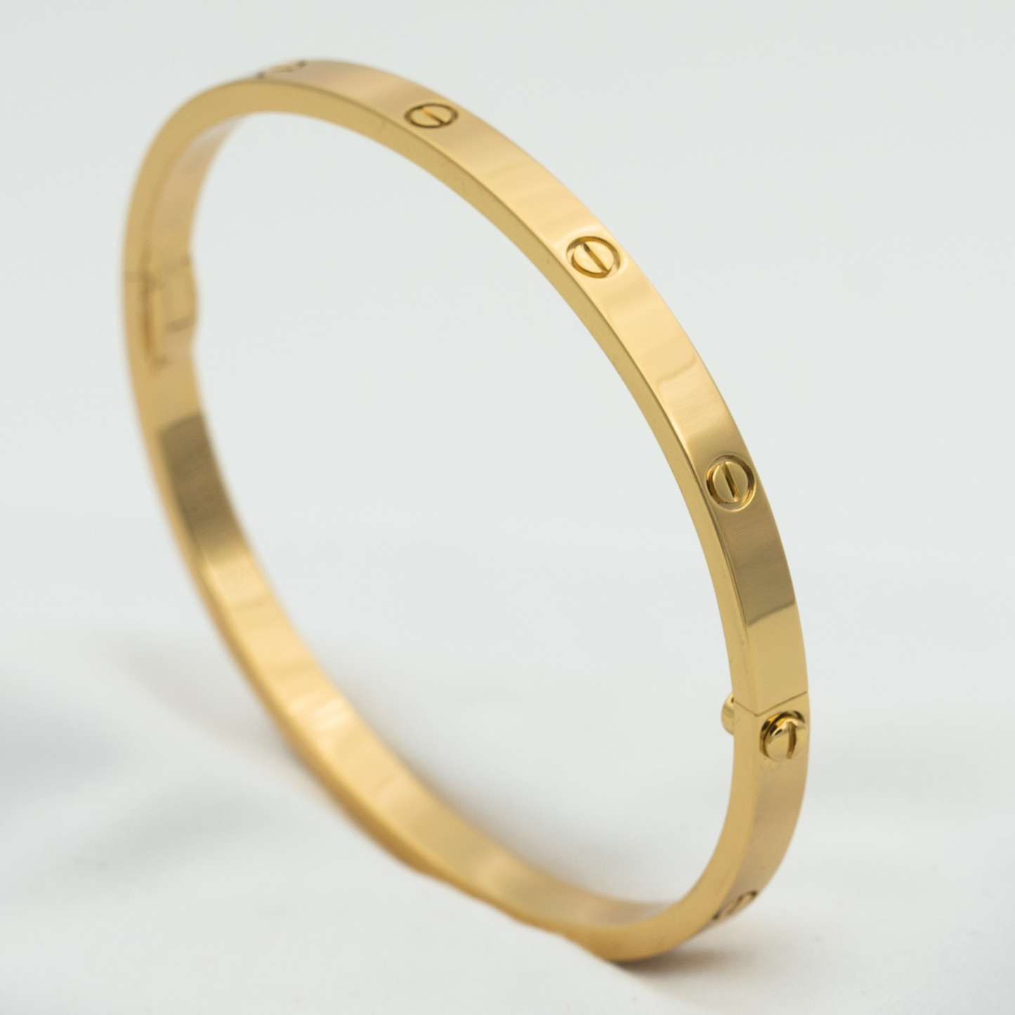 [Violet JW]LOVE BRACELET 3.65MM
