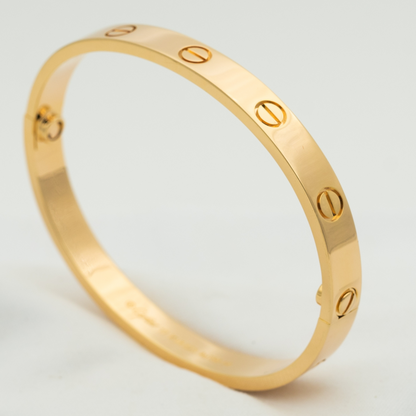 [Violet JW]LOVE BRACELET 6.1MM