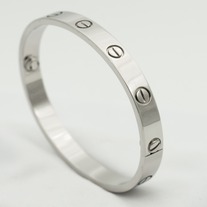 [Violet JW]LOVE BRACELET 6.1MM