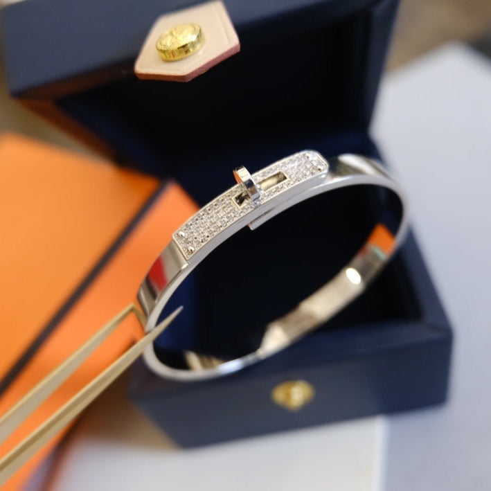 [Violet JW]KELLY BRACELET DIAMOND