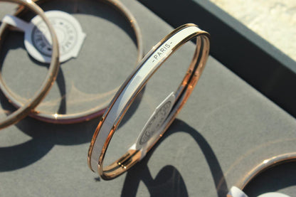 [Violet JW]HM UNI BANGLE BAG