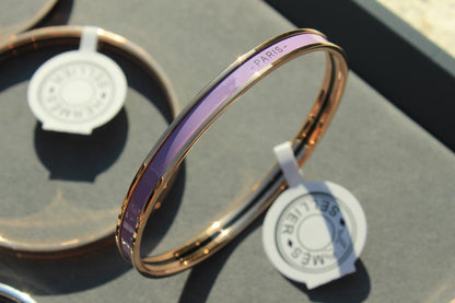 [Violet JW]HM UNI BANGLE BAG