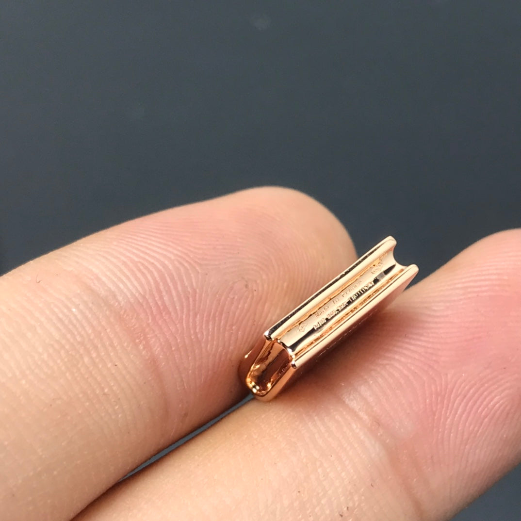 [Violet JW]HM NECKLACE ARRIVAL BLACK DIAMOND