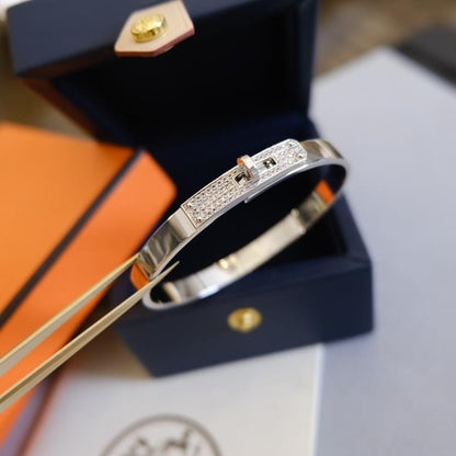 [Violet JW]KELLY BRACELET DIAMOND