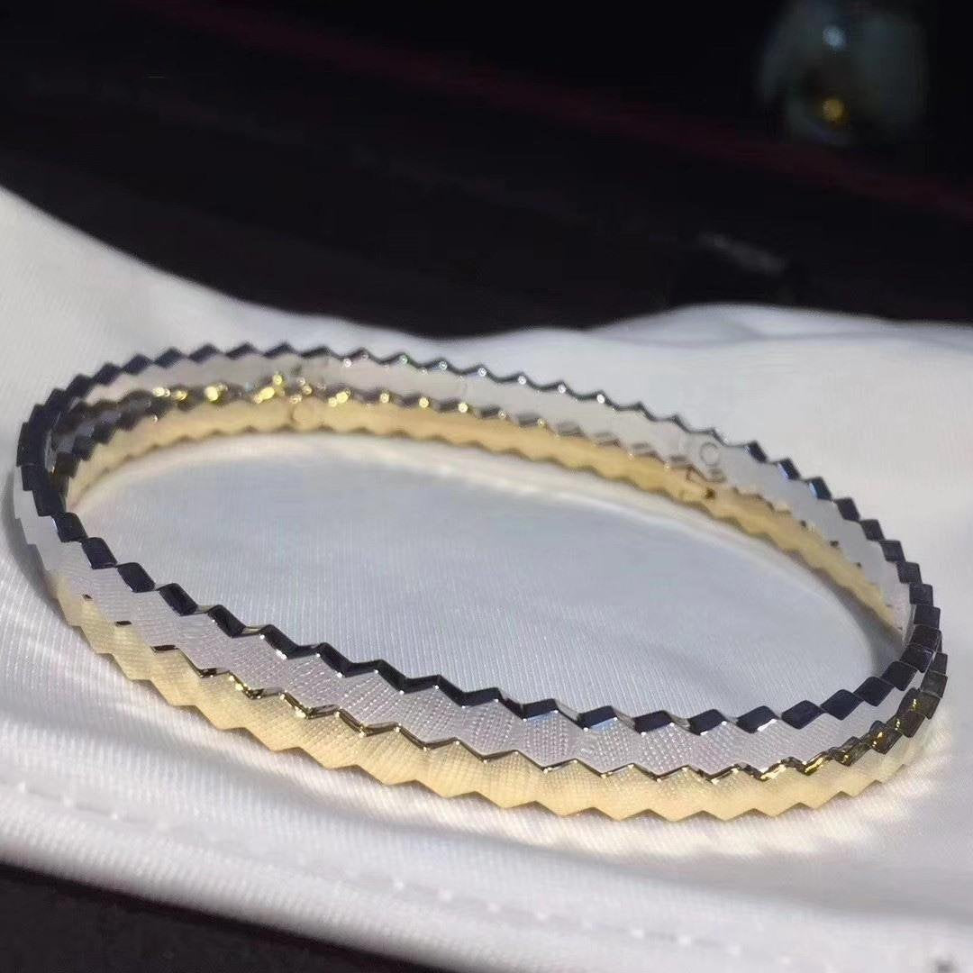 [Violet JW]BEE LOVE SILVER BRACELET