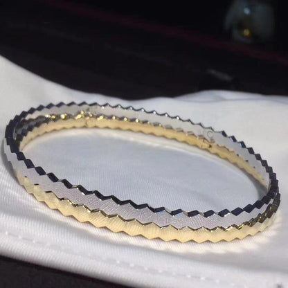 [Violet JW]BEE LOVE SILVER BRACELET