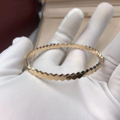 [Violet JW]BEE LOVE GOLD BRACELET