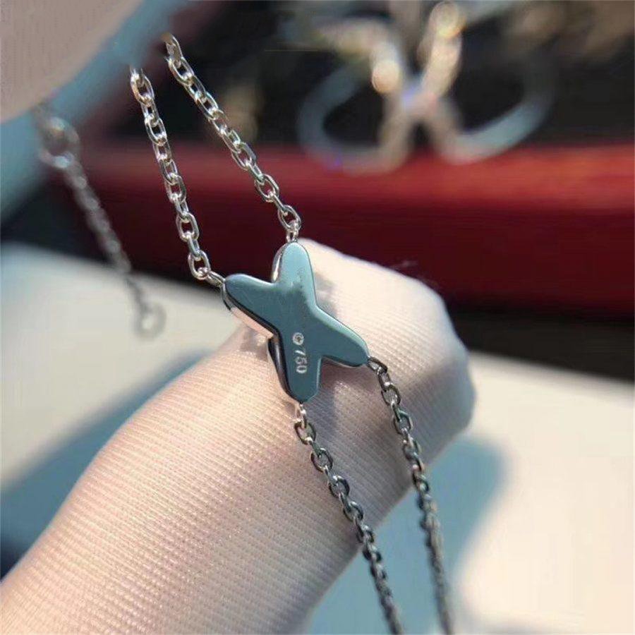 [Violet JW]JEUX BRACELET SILVER DIAMOND