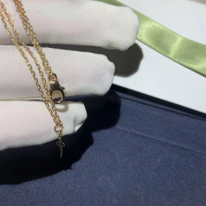 [Violet JW]JEUX BRACELET GOLD DIAMOND