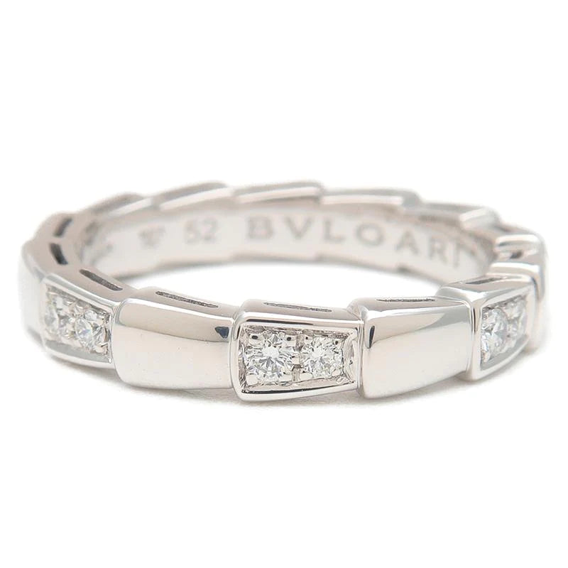 [Violet JW]SERPENTI RING SILVER  3MM