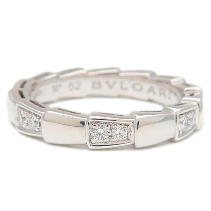 [Violet JW]SERPENTI RING SILVER  3MM