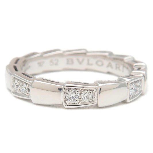 [Violet JW]SERPENTI RING SILVER  3MM