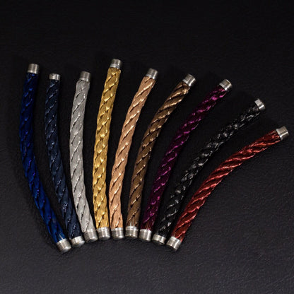 [Violet JW]FORCE SERIES BRACELET CABLES 50 CHOICES (DIY SELECTION)